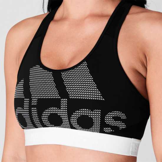 Adidas Drst Ask Spr Lg  Дамски спортни сутиени