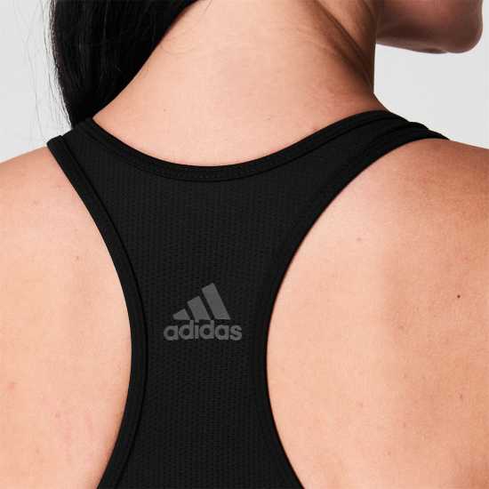 Adidas Drst Ask Spr Lg  Дамски спортни сутиени