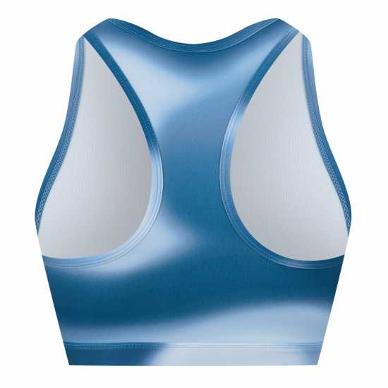 Usa Pro Core Racer Back Sports Bra Вихрен Омбре 