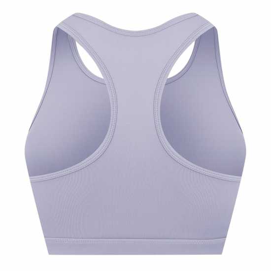 Usa Pro Core Racer Back Sports Bra Сребърна куршума 