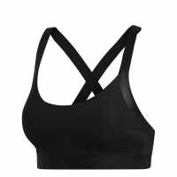 Adidas Дамски Спортен Сутиен All Me Warrior Sports Bra Ladies