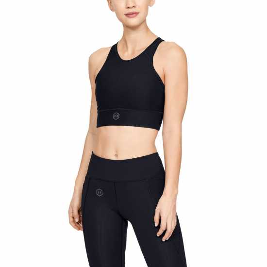 Under Armour W Rush Bra  Спортни сутиени