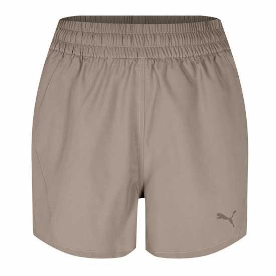 Puma W Run Hw Velocity 3 Short Gym Womens Лешник Атлетика