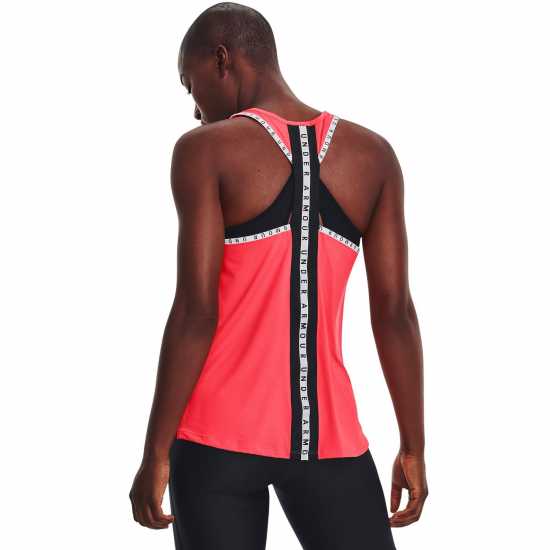 Under Armour W Knockout Tank  Атлетика