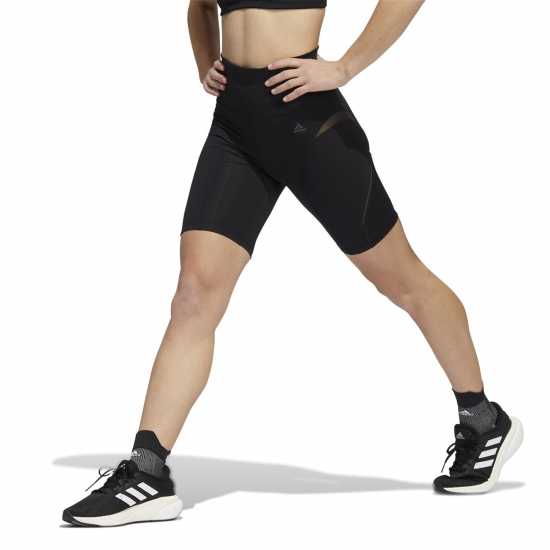 Adidas Дамски Шорти Training  Shorts Womens  Атлетика