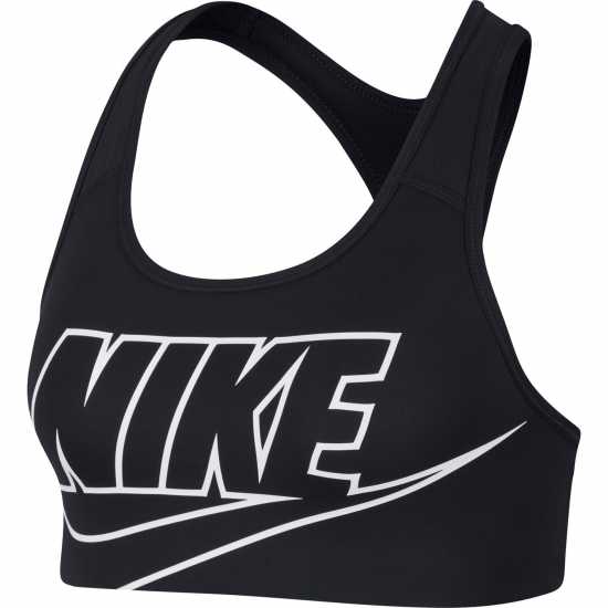 Nike Women's Medium-Support Sports Bra  Спортни сутиени