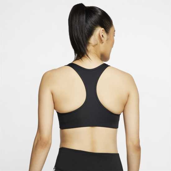 Nike Women's Medium-Support Sports Bra  Спортни сутиени