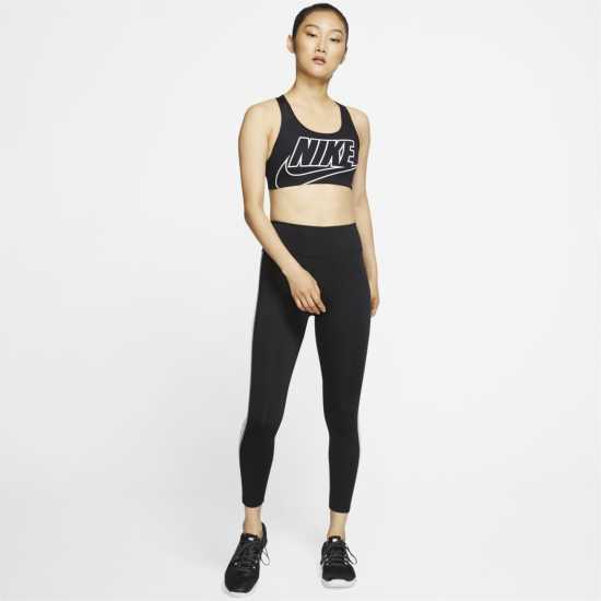 Nike Women's Medium-Support Sports Bra  Спортни сутиени