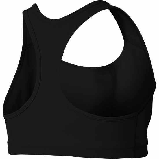 Nike Swoosh Women's Medium-Support 1-Piece Pad Sports Bra  