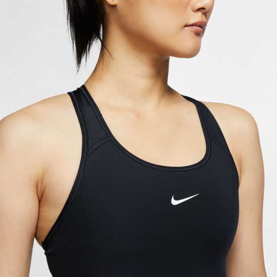 Nike Swoosh Women's Medium-Support 1-Piece Pad Sports Bra  