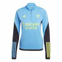 Adidas Arensal Tiro 23 Training Top 2023 2024 Womens