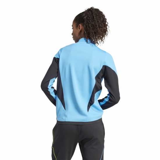 Adidas Arensal Tiro 23 Training Top 2023 2024 Womens