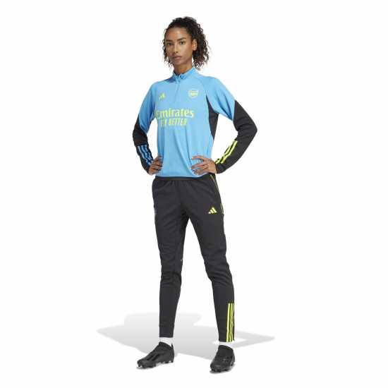 Adidas Arensal Tiro 23 Training Top 2023 2024 Womens