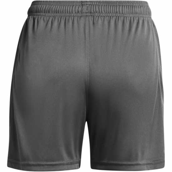 Under Armour W's Ch. Knit Short Кастлерк Бял 