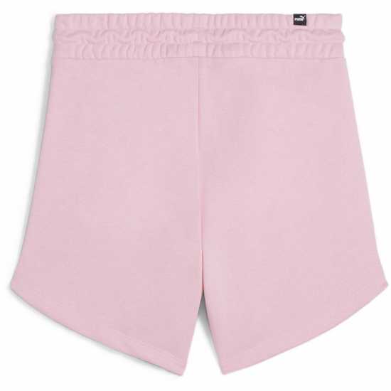 Puma Fleece Jogger Shorts Women's  