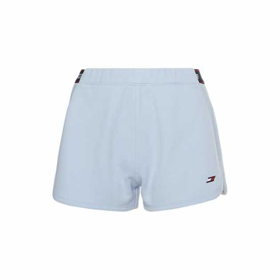 Tommy Sport Tape Short  Дамски клинове за фитнес