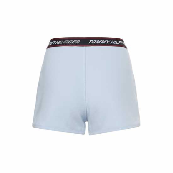 Tommy Sport Tape Short  Дамски клинове за фитнес