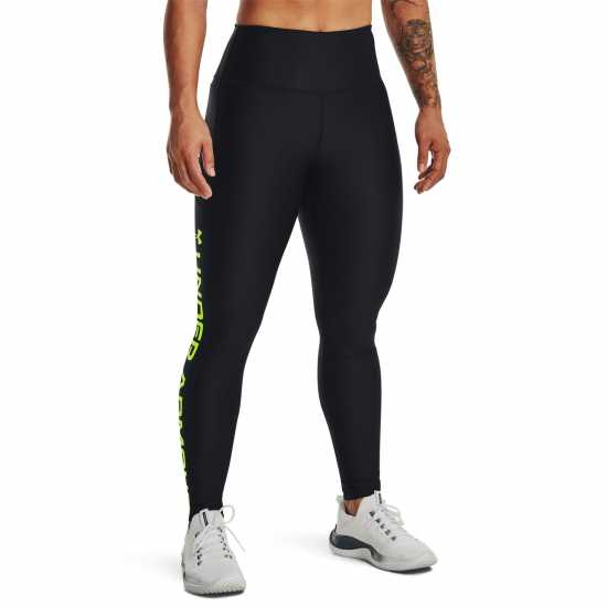 Under Armour W Armou Ld33  Дамски клинове за фитнес