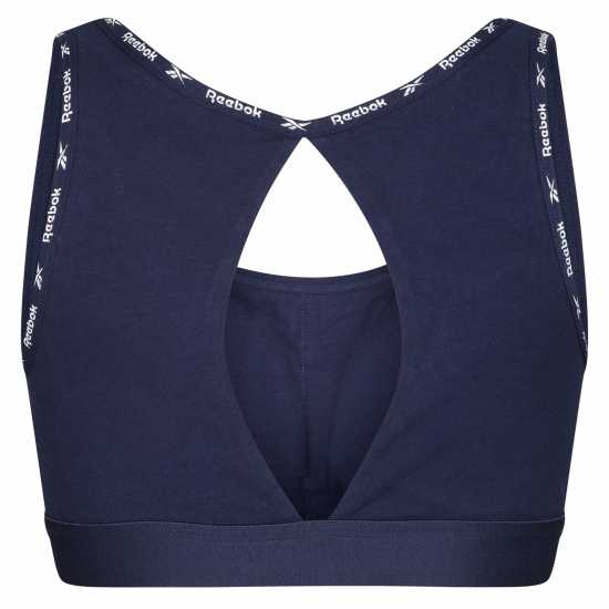 Reebok Crop Top Zian Ld99  Спортни сутиени