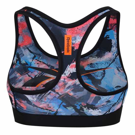 Reebok Croptop Emily Ld99  Спортни сутиени