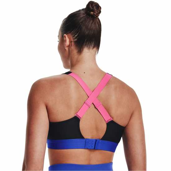 Under Armour Infinity Harness Ld99  Спортни сутиени