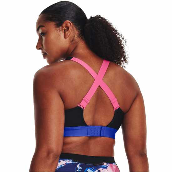 Under Armour Infinity Harness Ld99  Спортни сутиени