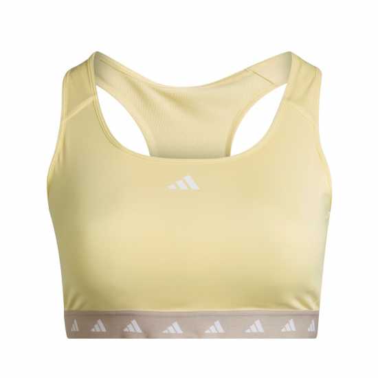 Adidas Impact Medium-Support Sports Bra (Plus Size) Womens  Спортни сутиени