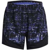 Under Armour W's Ch. Pro Shorts PRNT Звездна целуст Дамски къси панталони