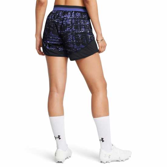 Under Armour W's Ch. Pro Shorts PRNT Звездна целуст Дамски къси панталони