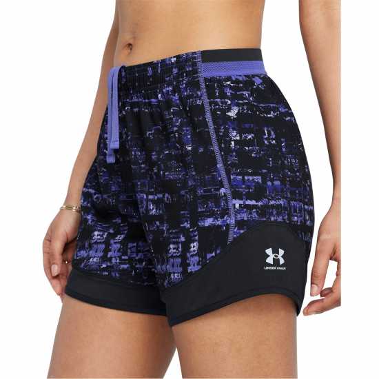 Under Armour W's Ch. Pro Shorts PRNT Звездна целуст Дамски къси панталони