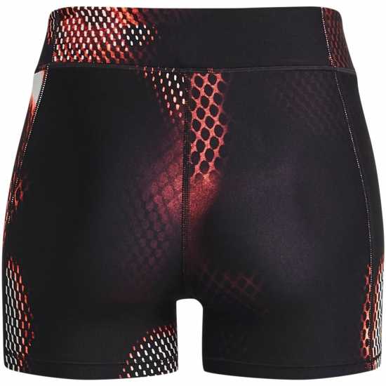 Under Armour Armour Hg Shorty Ld99  Дамски клинове за фитнес