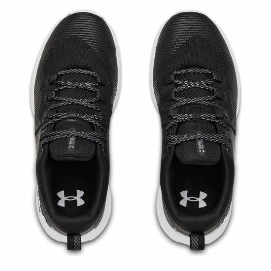 Under Armour Мъжки Спортни Обувки Hovr Rise Womens Training Shoes  Дамски високи кецове