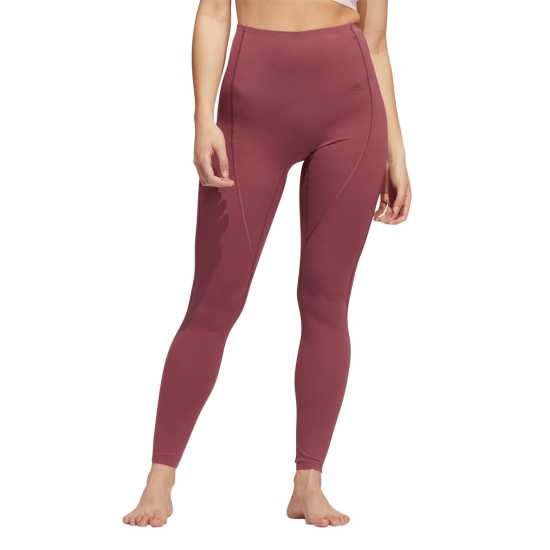 Adidas Yoga Tights Ld99  Дамски клинове за фитнес