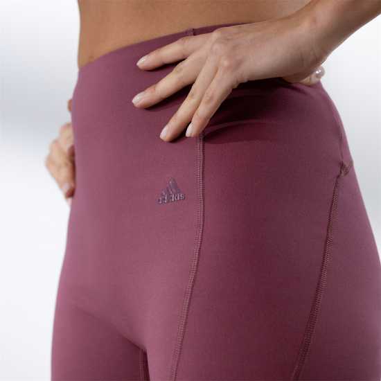 Adidas Yoga Tights Ld99  Дамски клинове за фитнес