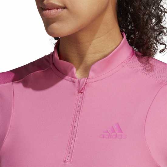 Adidas The Sleeveless Cycling Top Womens  Дамски горнища с цип