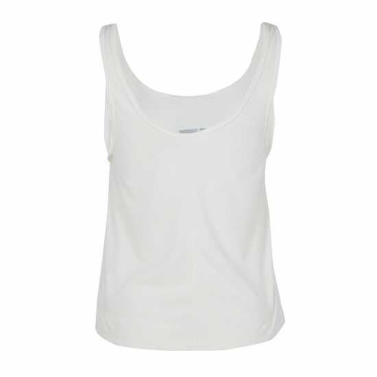 Reebok Дамски Потник Workout Ready Supremium Graphic Tank Top Womens Gym Vest  Атлетика