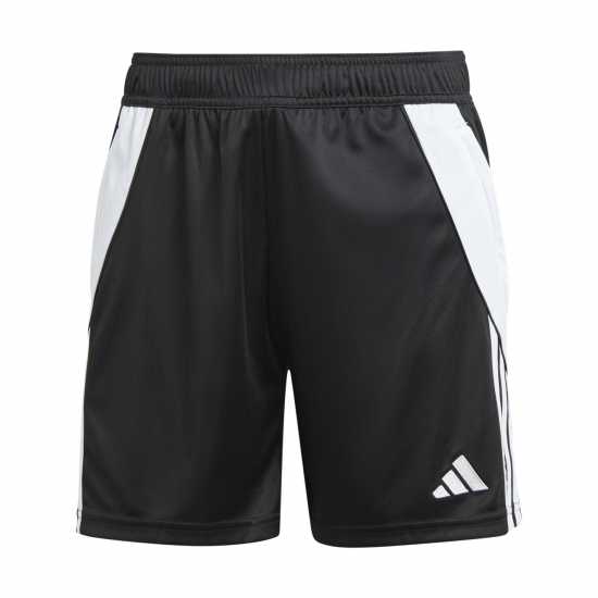 Adidas Womens Tiro 24 Training Short  Дамски клинове за фитнес