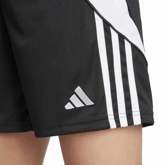 Adidas Womens Tiro 24 Training Short  Дамски клинове за фитнес