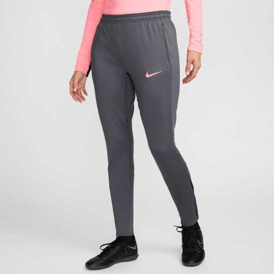 Nike Strike Women's Dri-FIT Soccer Pants Сиво Футболни тренировъчни долнища