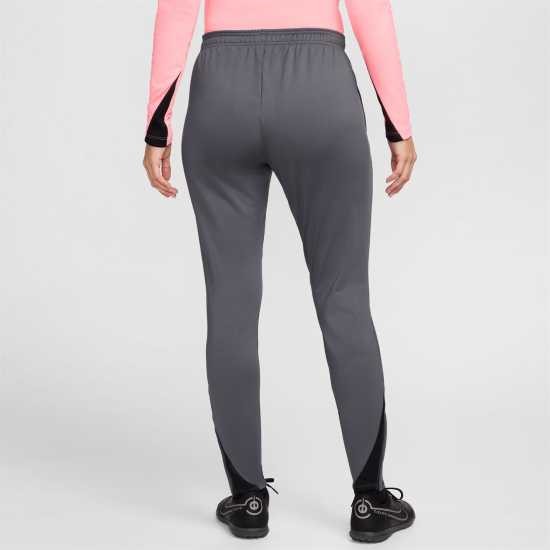 Nike Strike Women's Dri-FIT Soccer Pants Сиво Футболни тренировъчни долнища