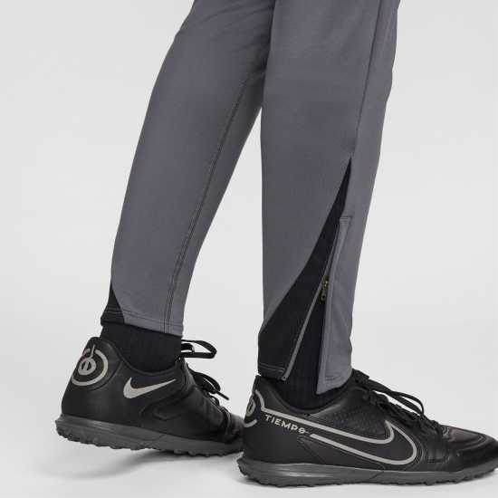 Nike Strike Women's Dri-FIT Soccer Pants Сиво Футболни тренировъчни долнища