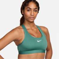 Nike Swoosh Medium Support Women's Padded Sports Bra Двустранно/Бяло Спортни сутиени