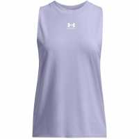 Under Armour Muscle Tank Целест Атлетика