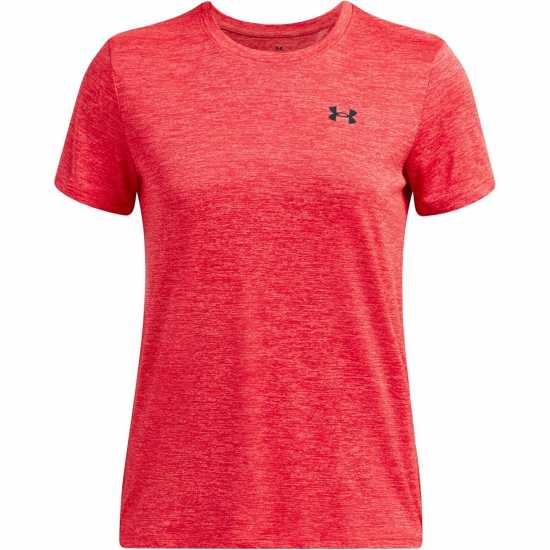 Under Armour Armour Ua Tech™ Twist Short Sleeve  Атлетика