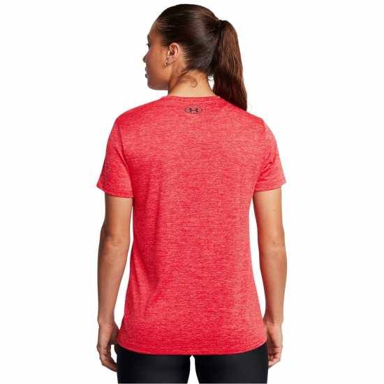 Under Armour Armour Ua Tech™ Twist Short Sleeve  Атлетика