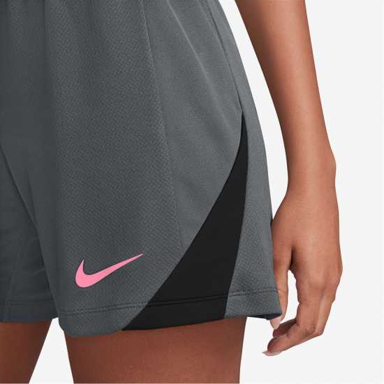 Nike Strike Women's Dri-FIT Soccer Shorts  