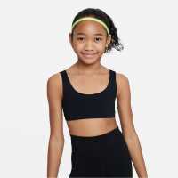 Nike, Dri-FIT Indy Femme Big Kids' (Girls') Sports Bra