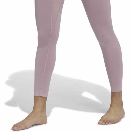 Adidas Yoga Luxe Studio 7/8 Tights Womens  Дамски клинове за фитнес