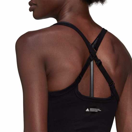 Adidas Formotion Strappy Onesie Womens Leotard  Дамско облекло плюс размер