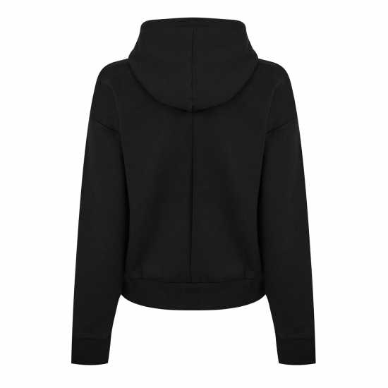 Reebok Dreamblend Cotton Zip Up Hoodie Womens Hoody  Дамски суичъри и блузи с качулки